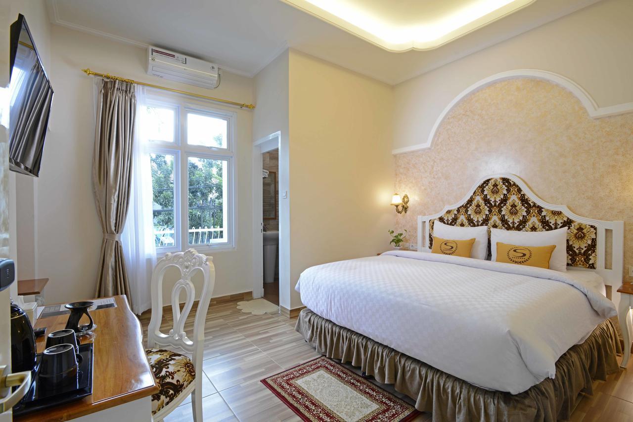 สหิรา บูติก์ โฮเต็ล ปากูวัน  Hotel โบกอร์ ภายนอก รูปภาพ