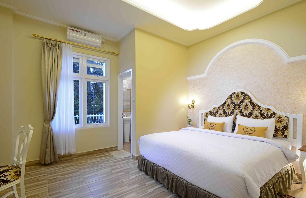 สหิรา บูติก์ โฮเต็ล ปากูวัน  Hotel โบกอร์ ภายนอก รูปภาพ